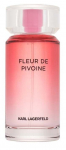 Parf&uuml;&uuml;mvesi Karl Lagerfeld Les Parfums Matieres Fleur De Pivoine, 100 ml