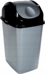 Pr&uuml;gikast Katex Slim, hall v., 10 l, 36.5 cm x 19.5 cm