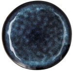 Taldrik magustoidu Homla Casper, &Oslash; 20 cm, sinine v.