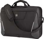 S&uuml;learvutikott Wenger Xe, must v./hall v., 25 l, 17"