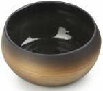 Kauss Revol Sunrise Gold, kuldne v./must v., 12.6 cm, 0.4 l