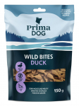 Koeramaius Prima Dog Wild Bites Duck, pardiliha, 0.15 kg