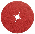 Lihvimisketas Rhodius Ceramicon, 36, 12.5 cm x 12.5 cm, &Oslash; 12.5 cm