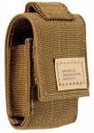 &Uuml;mbris Zippo Tactical Pouch Coyote, pruunikas