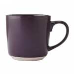 Tass La Cafetiere, violetne, 0.35 l