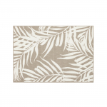 Vaip v&auml;literrassidele Domoletti REVESRSO, pruun v., 190 cm x 133 cm