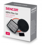 Tolmuimeja filter Sencor SVX 042HF