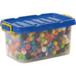 Konstruktor Caps, 1000 tk, mitmev&auml;rviline
