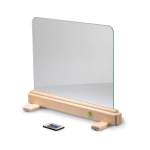 Joonistustahvel Eduplay, 46.7 cm, l&auml;bipaistev v.