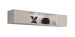 Vitriinkapp ASM Fly 52, beež v., 160 cm x 29 cm x 30 cm