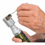 Keevitusaparaat Proxxon ESV, 100 W