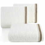 Vannir&auml;tik Niko, pruun/valge, 50 cm x 30 cm