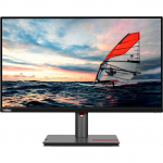 Monitor Lenovo P25i-30, IPS, 100 Hz, FHD, 24.5"