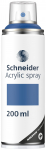 Aerosoolv&auml;rv Schneider Paint-It 030, dekoratiivne, pruun, 0.2 l