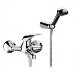 Vannisegisti koos du&scaron;ikomplektiga Faris Panther 1062, kroom