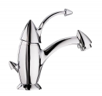 Valamusegisti Faris Young 8100, kroom