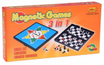 Lauam&auml;ngude komplekt Magnetic 3in1 GR0676