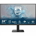 Monitor Philips 24E2N1100LB/00, VA, 100 Hz, FHD, 23.8"