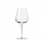 Veiniklaaside komplekt Krosno Divine, klaas, 0.680 l, 6 tk