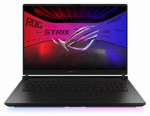 S&uuml;learvuti Asus ROG Strix SCAR 18 G835LX-SA008W, U9-275HX, 64 GB, 64 GB, 18 ", Nvidia GeForce RTX 5090, must v., en