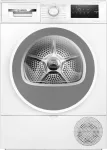 Kuivati Bosch WTH85V0CSN, 8 kg