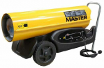 Diiselsoojendi Master B 180, 48000 W