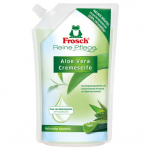 Vedelseep Frosch Sense Cremeseife, Aloe Vera, aaloe, 500 ml
