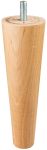 M&ouml;&ouml;blijalg Haushalt HAH87457, 15 cm, hele p&ouml;&ouml;k v.