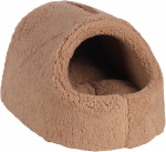 Kassipesa Flamingo Felpa, mocha v., 52 cm x 35 cm