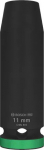 L&ouml;&ouml;kpea Bosch Pro, 77 mm, 11 mm, 1/2"