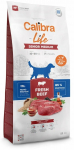Kuiv koeratoit Calibra Life Fresh Beef, veiseliha, 12 kg