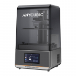 3D printer AnyCubic Photon Mono M7, 31.2 cm x 31.5 cm x 52 cm, 12 kg