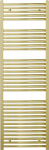 Veek&uuml;tte r&auml;tikuradiator Mexen Helios, kuldne, 50 cm x 180 cm, 782 W