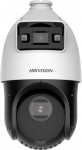 Valvekaamera Hikvision DS-2SE4C425MWG-E(14F0) TandemVu ColorVu - 3.7Mpx