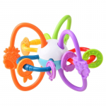 K&otilde;risti Huanger Molars, mitmev&auml;rviline