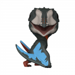 M&auml;ngukujuke Funko POP! Movies Jurassic World Quetzalcoatlus, 10 cm, sinine/must/hall