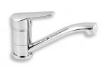 Valamusegisti Ferro Iris New, kroom
