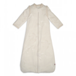 &Otilde;huke magamiskott beebile Lodger Hopper Matcha Turtle, beež, 80 cm x 40 cm