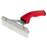 Kamm koerale TG64363, 180 mm x 160 mm