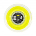 Keeled Dunlop Explosive Spin, kollane v.