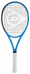 Tennisereket Dunlop FX 500 Lite, sinine v./must v.