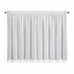 P&auml;evakardin Kaja, valge, 350 cm x 155 cm