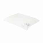 Padi Domoletti Memory Cooling, valge v., 48 cm x 65 cm