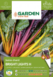 Seemned Garden Center, lehtpeet BRIGHT LIGHTS H, 1 g