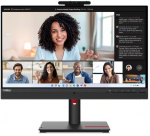 Monitor Lenovo hinkVision T24mv-30 (63D7UAT3EU), IPS, 75 Hz, FHD, 23.8"