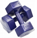 Hantel Enero Fit, 2 x 6 kg