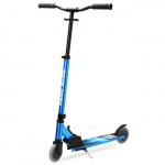 Laste t&otilde;ukeratas Boldcube Deluxe 2WS, sinine