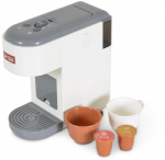 M&auml;nguk&ouml;&ouml;gi tarbed, kohvimasin Tegole F2310, valge/hall