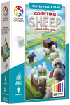 Lauam&auml;ng Smart Games Counting Sheep, EN