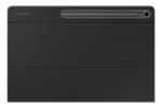 Tahvelarvuti &uuml;mbris Samsung, must, 13.1" (kahjustatud pakend)